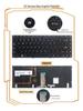 Compatible Keyboard for Lenovo Y480/Y480N/Y480M/Y480A/Y480P/Y485/Y485M/Y485P/Y485N Models