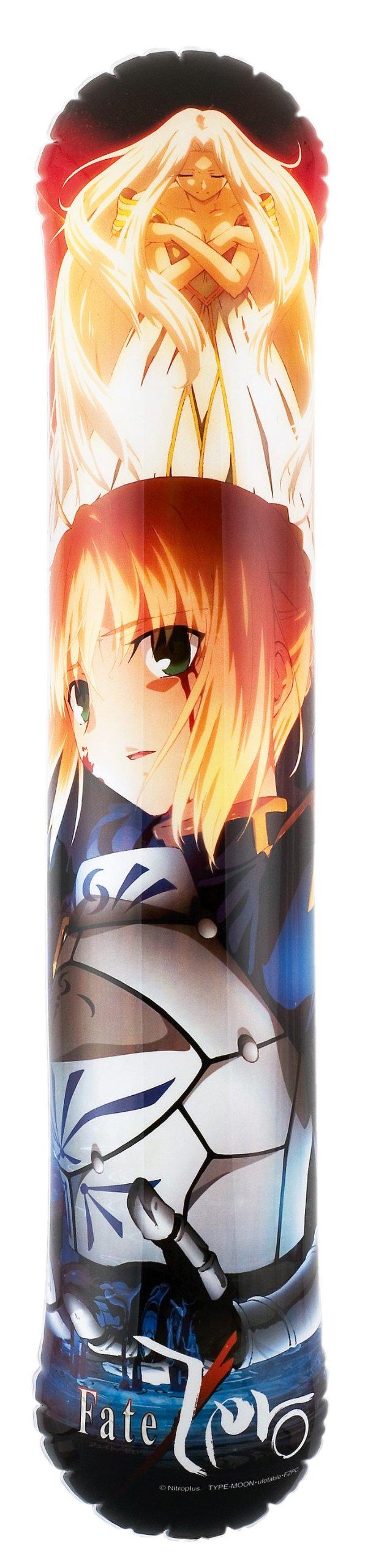 FateZero Парить FateZero