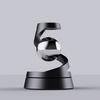 New Floating Gyroscope Stress Relief Toy Edc Desk Decor Sensory Interactive Toy Novelty Gift Novelty Gift Best Seller
