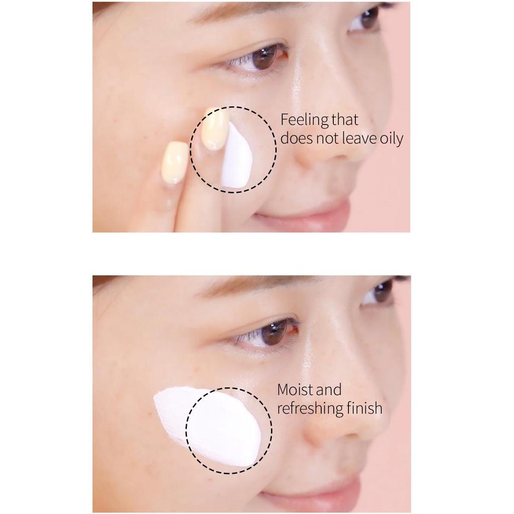 Codenature Viami Tone Up Shield Cream SPF50+ PA++++ (30 ml 1,01 fl oz) opalovací krém a tónovací krém