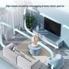 Midea Desktop Air Circulation Fan GAF18AD