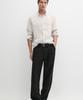 Masimodutti 100% Linen Regular Fit Shirt