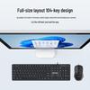 Lenovo Yineneng KM301 Wired Keyboard and Mouse Combo