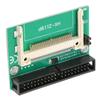 40-pin CF To IDE Converter AntiEMI CF Memory Card Adapter CF To IDE Adapter  For WIN CE/LINUX