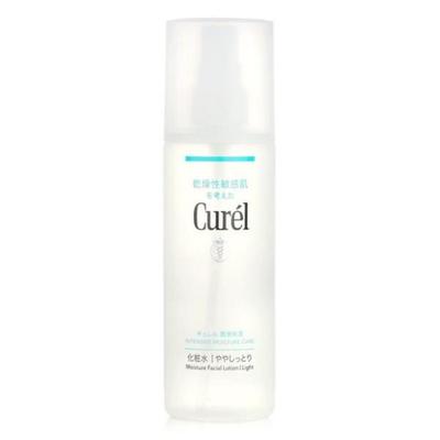 Curel Intensive Moisture Care Moisture Facial Lotion I - Light 150ml