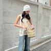 Robin Straw Bag (2 colors)