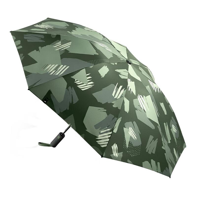 Beneunder RP63124 Automatic Folding UV Umbrella