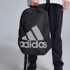 Adidas Polyester Backpack Regular Men's Black Adidas DW4282