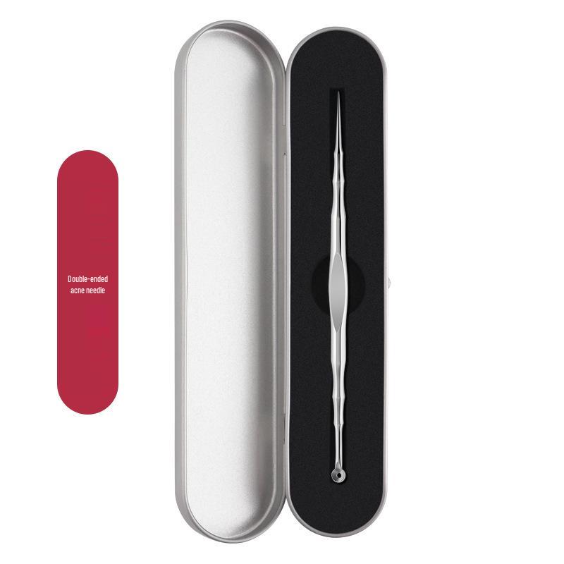 Blackhead Remover & Pimple Extractor Beauty Tool Set