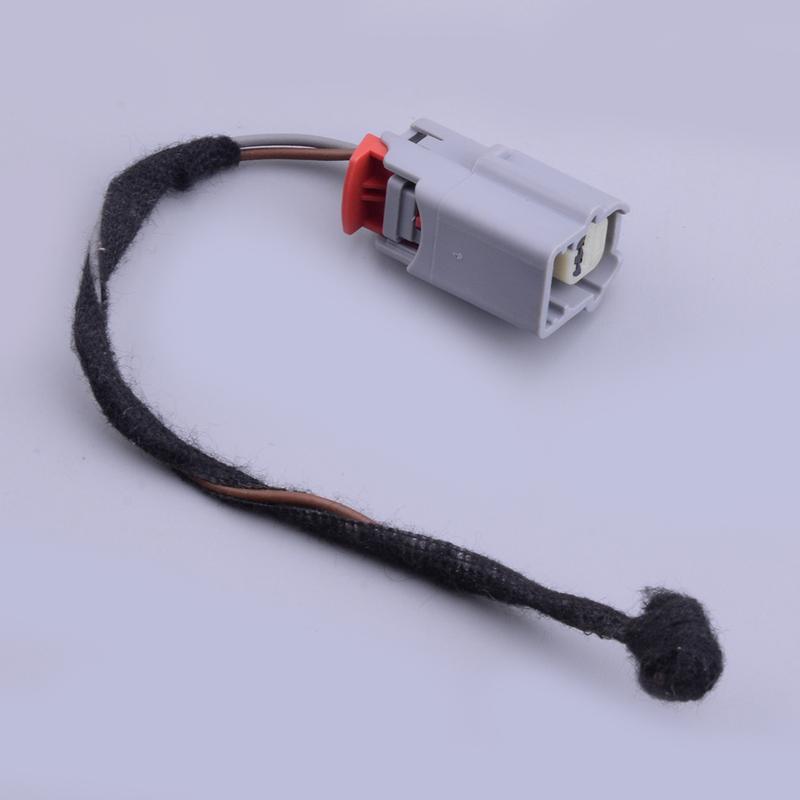 Outer Ambient Air Temperature Sensor Plug Pigtail Fit for Ford F-150 Edge Fusion Escape Explorer Fiesta Lincoln MKS MKT MKX MKZ