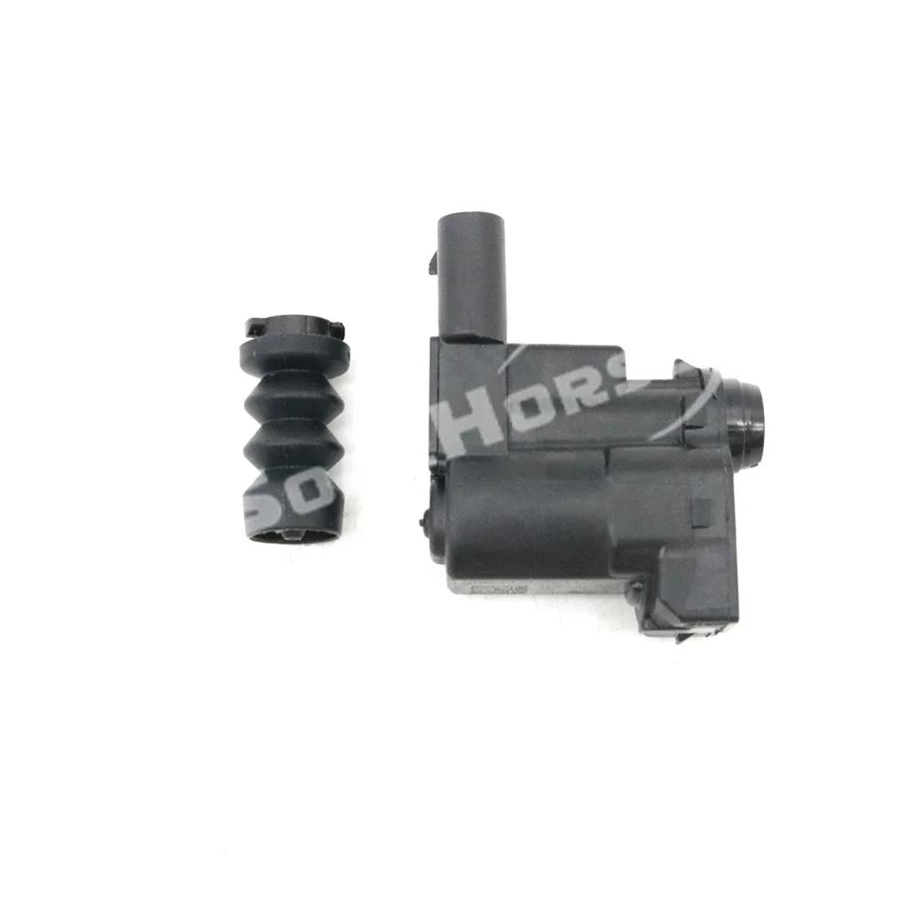 Coperchio Interruttore Motore Riempimento Serbatoio Carburante Fibbia Serratura Porta Molla a Scatto Per Ford Ranger TKE 13-18 Escort 15-21 Everest U375 15-22