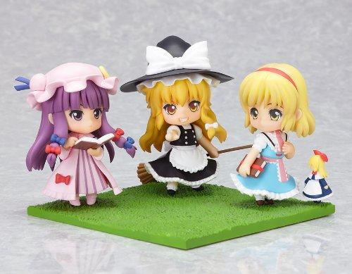 Nendoroid Petit Touhou Project Set Chapter 2