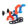 Bicycle Wheel Yaw Correction Bracket Wheel Truing Stand Rims Adjustment Tools