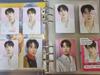 SEVENTEEN Wang Woo Seoul Cafe Photocard Tray Table Mat Pokka Used