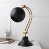 Double Globe Poulsen Table Lamp | 27 X 16 X 41 Cm