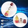 R134A Refrigerants Quick Coupling Adapters High and Low Pressure Coupler Converter Set for Car and Household Appliances