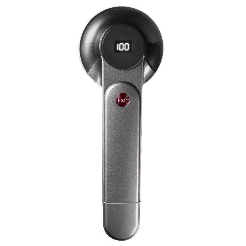 Rechargeable Electric Clothes Lint Remover Shaver