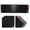 High End Copper Radiator Water Cooling Accessory for Beauty  Industry Heat Dissipating