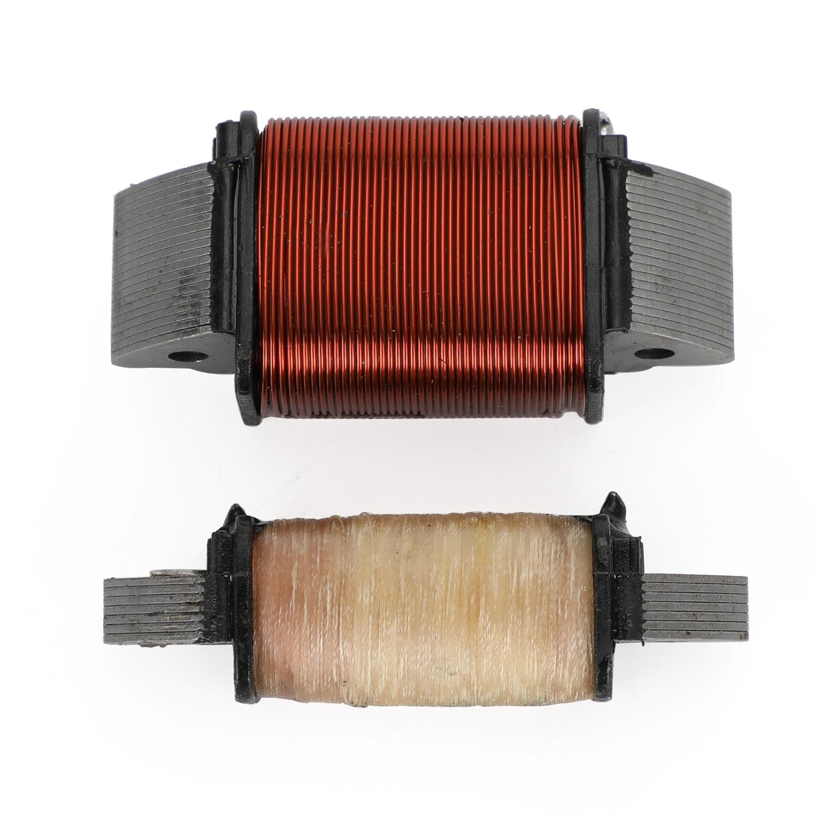 

Магнето Генератор Катушка Статора Двигателя Подходит Для Kawasaki KDX200 1989-2006