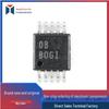 Original ADS1115IDGSR Analog-to-Digital Converter, MSOP-10 (B0GI)