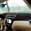 Car Dashboard Dash Mat Cover Anti-Sun for Hyundai Elantra 2011-2013 2014 2015