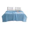 Cooling Quilt Summer Blanket Lightweight Cooling Fibers Breathable Thin Double-Sided Self-Cooling Sleep Blanket for Hot Nights Bedroom Travel