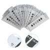 20pcs Forehead Thermometer Strips Reusable Fever Thermometer Strip Temperature Strip