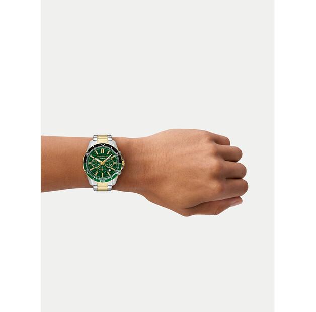 Часы Armani Exchange Spencer Chronograph