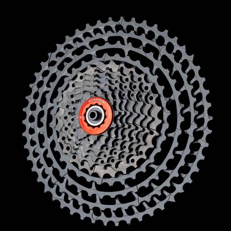 

Lishi Mountain Bike Lightweight Freewheel