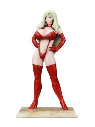 

Mizuhara Masaki Collection Reira (1/12 scale PVC painted finished product)