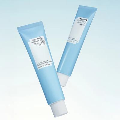 Crema Hialurónico Escualano 70ml