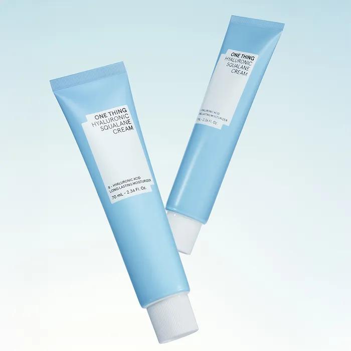 Hyaluronic Squalane Cream 70ml