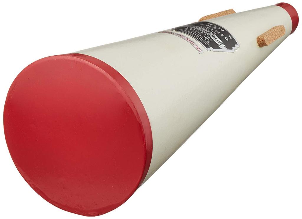 New Stone Line Bass Trombone Mute, Straight [170]