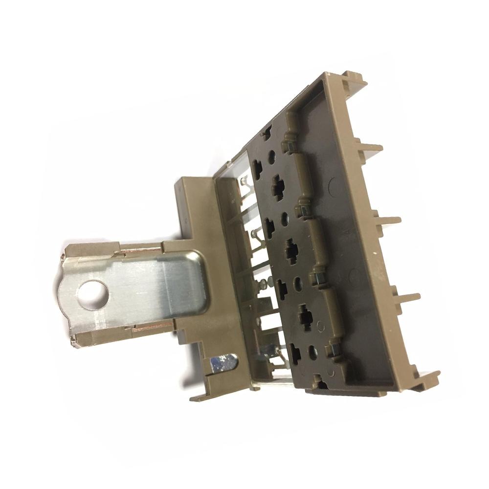 Fusible Fuse Link Block Assembly Fit For 2014-2018 Mitsubishi Outlander 8571A028