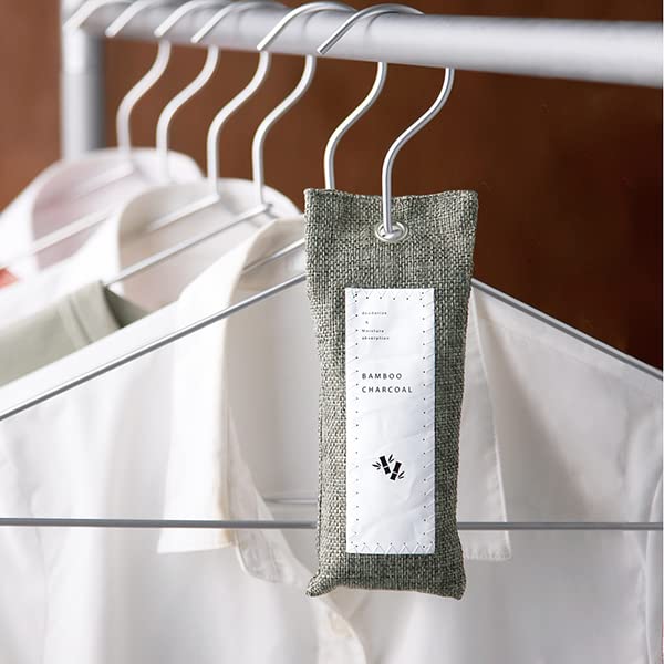 Fluffy bear NEW M: 29cm Rose ~ Doshin original stuffed animal made in Japan ~ [Bamboo charcoal freshener included]