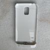 Für Samsung Galaxy S5 Tragbares Handy-Powerbank-Case Zum Schutz von Mobiltelefonen