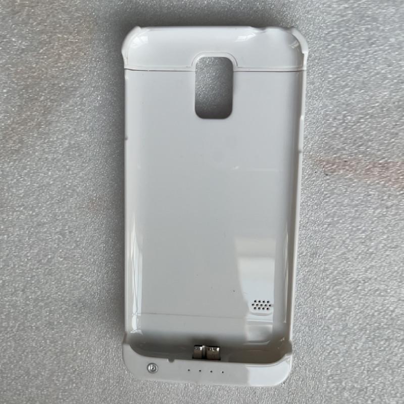 

S5 Galaxy For Portable Phone Power Bank Case For Going Out And Traveling