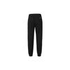 Converse Woven Jogger Asia Sizing 'Black' Men's 10018390-A03