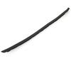 Windshield A Pillar Trim for Chrysler 300 2005-2010 Replace 4805889AC ABS Windshield Pillar Molding Professional Spare Car Parts