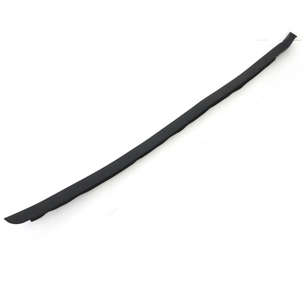 Windshield A Pillar Trim for Chrysler 300 2005-2010 Replace 4805889AC ABS Windshield Pillar Molding Professional Spare Car Parts
