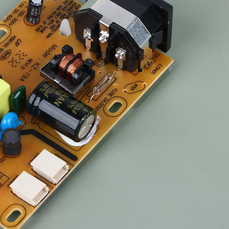 Para Kaizheng Z50W/Kz336A-1 Placa de Fonte de Alimentação para TV LCD 12V3A Tela LCD de 12-24 Polegadas