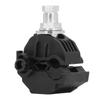 5 Pcs No Peeling Required Insulation Piercing Connector  Power Distribution