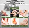 Ankle Support Fixation Sports Ankle Protector Highly Breathable Protects Sprained Ankle Joints and Ligaments Ankle Fixation Relieves Pain Prevents