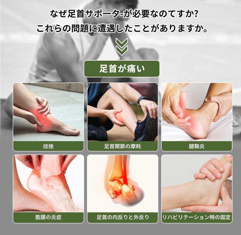 Ankle Support Fixation Sports Ankle Protector Highly Breathable Protects Sprained Ankle Joints and Ligaments Ankle Fixation Relieves Pain Prevents