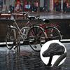 Cyiiifa Bicycle Saddle Cover, Waterproof, Electric Bicycle, Mama's Chari, Electric