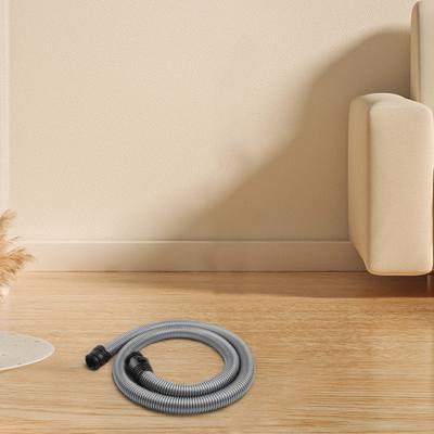 Tubo Aspirapolvere Lunghezza 2 Metri Manico Asta Diametro 38mm Manico Con Impugnatura Comfort