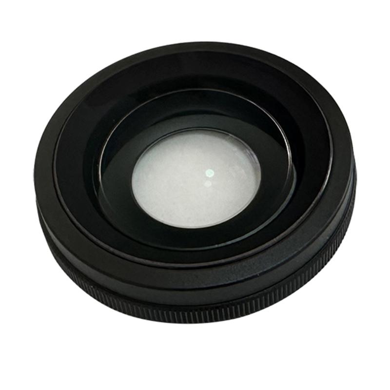 

185 Degree Wide Angle Lens Opticals Glass High Clear Imaging for Action Camera Devices Enhanced Light Transmission 1