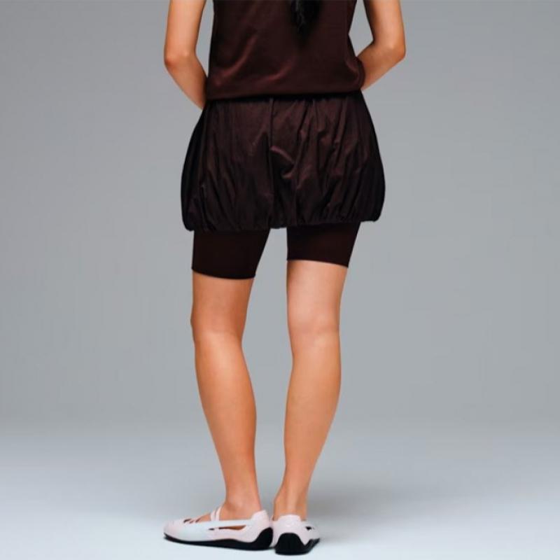 Puma Women S Woven Skirt ShortS 529765 01 02