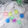 10/2PCS Anti-Tangle Magic Laundry Ball Reusable Stain Removal Cleaning Clothes Laundry Balls Washing Machine Lint Remover Tools