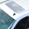 Black Top External Antenna Aerial Cover Trim For Chevy Avalanche Suburban 07-13